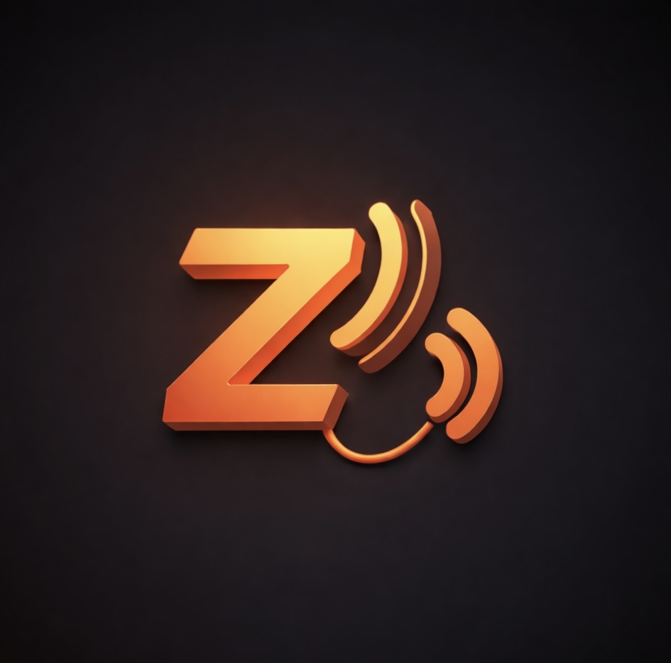 VoIP App Logo